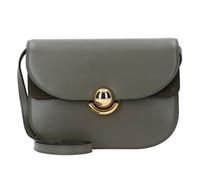 Furla Sfera Sac à bandoulière Cuir 21 cm olive