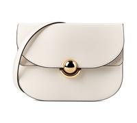 Furla Sfera Crossbody Round S Panna