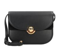 Furla Sac à bandoulière Sfera cuir 21 cm noir Taille ONE Size