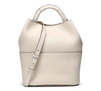 Furla Sfera Sac à bandoulière S Cuir 29 cm jaune