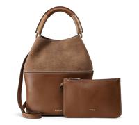 Furla Sfera Sac à main S Cuir 23 cm brun
