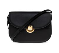 Furla - Sfera Small Shoulder Bag - Femme - Sacs - Noir - Taille: ONE Size