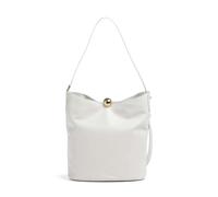Furla Sfera Soft M Sac fourre-tout blanc, femme