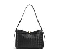 Furla Sfera Soft Sac à bandoulière M Cuir 30 cm noir