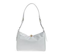 Furla - Sfera Soft M - Femme - Sacs - Bleu - Taille: ONE Size