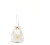 Furla - Sfera Soft Mini Bag - Femme - Sacs - Blanc - Taille: ONE Size