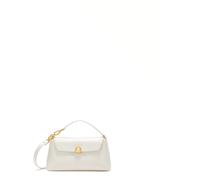 Furla Sac bandoulière femme Sfera WE00881BX2269 cuir souple mini crème Taille unique