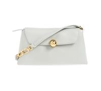 Furla - Sfera Soft Mini Bag - Femme - Sacs - Bleu - Taille: ONE Size