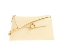 Furla - Sfera Soft Mini Bag - Femme - Sacs - Jaune - Taille: ONE Size