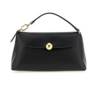 Furla - Sfera Soft Mini Bag - Femme - Sacs - Noir - Taille: ONE Size