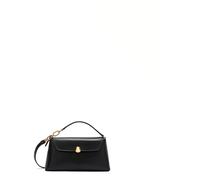 Furla - Sfera Soft Mini Bag - Femme - Sacs - Noir - Taille: ONE Size