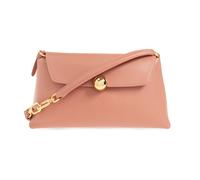 Furla - Sfera Soft Mini Bag - Femme - Sacs - Rose - Taille: ONE Size