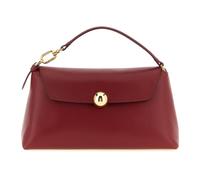 Furla - Sfera Soft Mini Bag - Femme - Sacs - Rouge - Taille: ONE Size