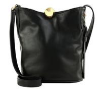 Furla Sfera Soft Mini sac à bandoulière Cuir 17 cm noir