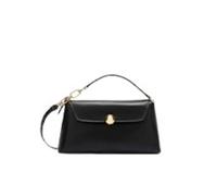 Furla - Sfera Soft Mini Crossbody - Femme - Sacs - Noir - Taille: ONE Size