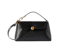 Furla - Sfera Soft Mini Crossbody - Femme - Sacs - Noir - Taille: ONE Size