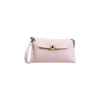 Furla - Sfera Soft Mini Crossbody - Femme - Sacs - Rose - Taille: ONE Size