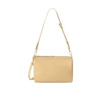 Furla - Sfera Soft Mini - Femme - Sacs - Jaune - Taille: ONE Size