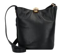 Furla Sfera Soft Mini sac à bandoulière Cuir 17 cm noir