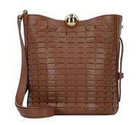 Furla Sfera Soft Sac à bandoulière Cuir 18 cm brun