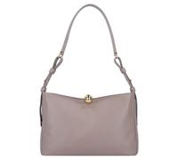 Furla Sfera Soft Shoulder Bag M Mauve