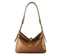 Furla Sfera Soft Sac à bandoulière M Cuir 30 cm brun
