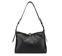 Furla Sfera Soft Sac à bandoulière M Cuir 30 cm gris