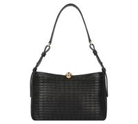 Furla Sfera Soft Sac à bandoulière M Cuir 30 cm noir