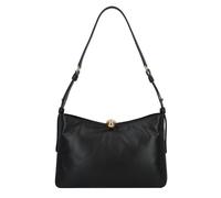 Furla – Sac à bandoulière Sfera Soft M cuir 30 cm gris