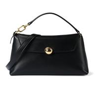 Furla Sfera Soft Sac à main Cuir 24 cm noir