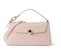 Furla Sfera Soft Sac à main Cuir 24 cm rose