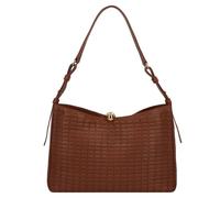 Furla Sfera Soft Sac de shopper Cuir 40 cm brun