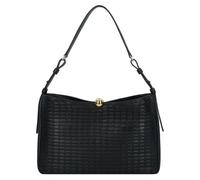 Furla Sfera Soft Sac de shopper Cuir 40 cm noir