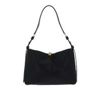 Furla Sfera Soft Sac à bandoulière M Cuir 30 cm gris