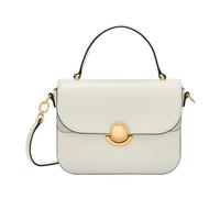 Furla - Sfera Top Handle S - Femme - Sacs - Blanc - Taille: ONE Size