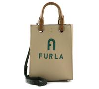 FURLA Style Mini Tote Greige + Jasper