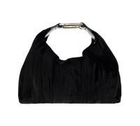 Furla - Tonie Mini - Femme - Sacs - Noir - Taille: ONE Size