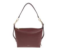 Furla - Tonie Mini - Femme - Sacs - Rouge - Taille: ONE Size