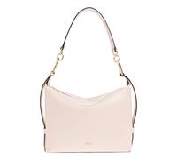 Furla - Tonie Mini Hobo - Femme - Sacs - Rose - Taille: ONE Size