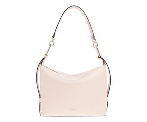 Furla - Tonie Mini Hobo - Femme - Sacs - Rose - Taille: ONE Size