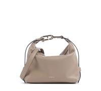 Furla Tonie Mini Sac à main beige, femme