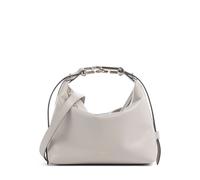 Furla Tonie Mini Sac à main gris clair, femme
