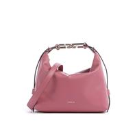 Furla Tonie Mini Sac à main pink, femme