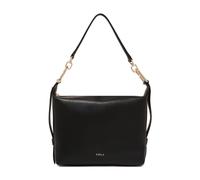 Furla - Tonie Mini Sac Bandoulière - Femme - Sacs - Noir - Taille: ONE Size