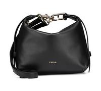 Furla Tonie Sac à bandoulière Cuir 21 cm noir