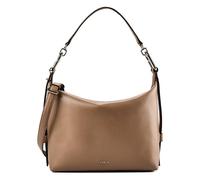 Furla, Femme, Sacs, Brun, Taille: ONE Size Sac bandoulière moyen Tonie
