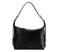 Furla Tonie Sac à bandoulière Cuir 27.5 cm noir