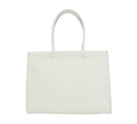 Furla - Tote Bianco - Femme - Sacs - Blanc - Taille: ONE Size