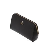 Furla Camelia M Sac à cosmétiques noir, 15 x 10 x 4cm