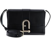 FURLA Urban Crossbody Bag S Nero